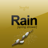 Rain - Spring Shower