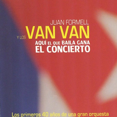Juan Formell & Los Van Van - Y Después de Todo