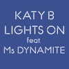 Katy B