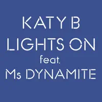 Lights On (feat. Ms Dynamite) [Single Mix]