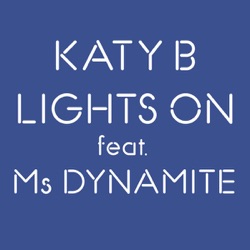 Lights On (feat. Ms Dynamite) [Single Mix]