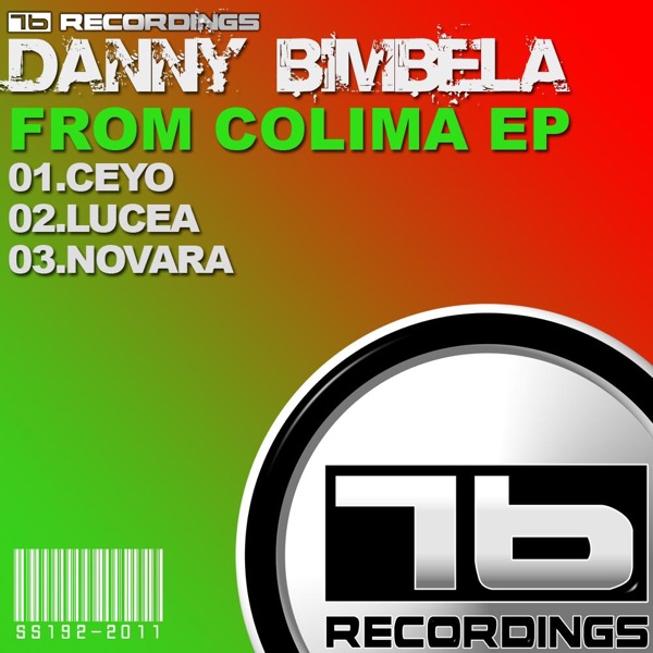 From Colima - EP - Single