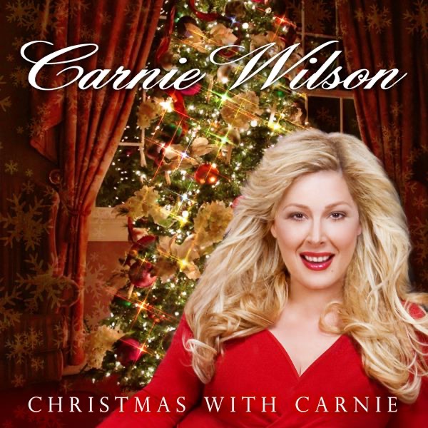 Merry Christmas Darling