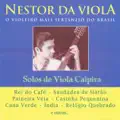 A VOLTA DO BOIADEIRO