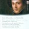 A Midsummer Night's Dream, Op. 61: Act V: Wedding March cover