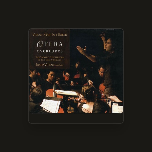 The World Orchestra of Jeunesses Musicales's avatar