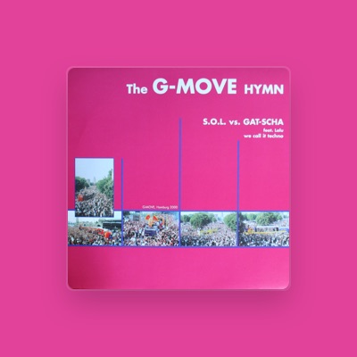 Listen to S.O.L., watch music videos, read bio, see tour dates & more!