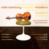 Rebecca Clarke Sonata For Viola And Piano: I. Impetuoso
