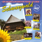 Schwarzwald Marie