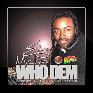 Who Dem - Single