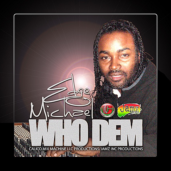 Who Dem - Single