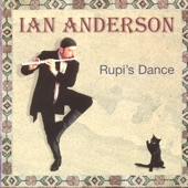 Ian Anderson - Birthday Card At Christmas