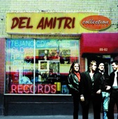 Del Amitri - Roll To Me