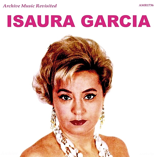 Isaura Garcia