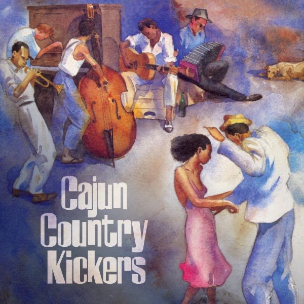 Cajun Country Kickers