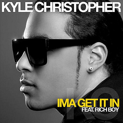 Ima Get It In (feat. Rich Boy) - Single