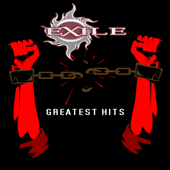 Cover art for Kiss You All Over (Re-Recorded Version) by Exile