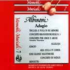 Toccata e Fuga in re minore