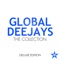 My Friend (Club Mix) [feat. Ida Corr] - Global Deejays lyrics