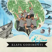 VODICE MOJE — KLAPA GODIMENTI