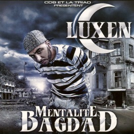 Maintenant tu sais (feat. Kamelancien) Luxen