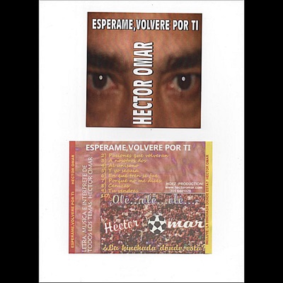 Esperame, Volvere Por Ti