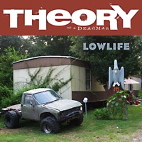 Lowlife - Single - Theory of a Deadman