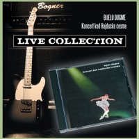 Bijelo Dugme - Ima Neka Tajna Veza