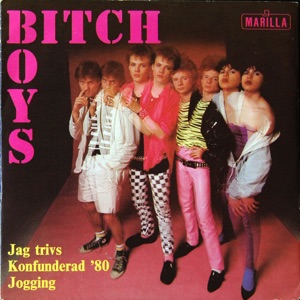 Konfunderad '80