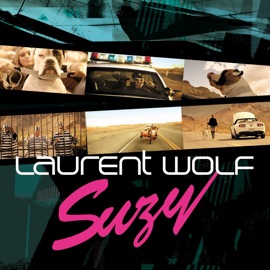Suzy (Club Edit) [feat. Mod Martin] Laurent Wolf