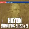 Symphony No. 22 in E