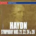 Symphony No. 22 in E