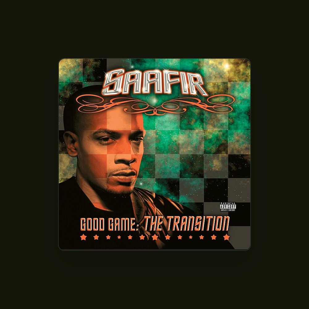 Фото Saafir
