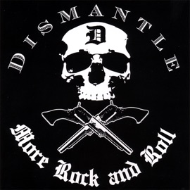 Smokin' and Drinkin' Dismantle