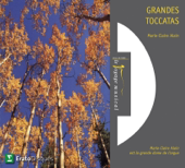 Suite gothique, Op. 25: IV. Toccata