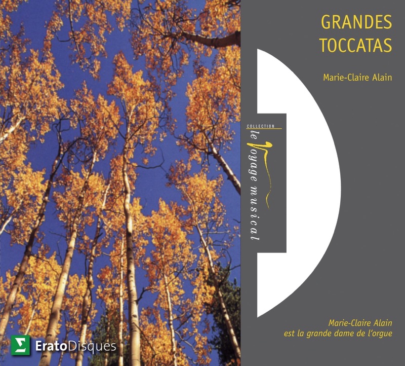Suite gothique, Op. 25: IV. Toccata
