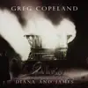 Greg Copeland - Blue Room, Red Suitcase