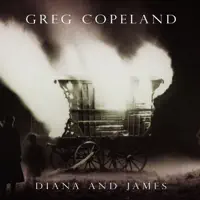 Blue Room, Red Suitcase — Greg Copeland
