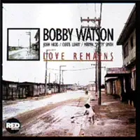 Sho Thang — Bobby Watson