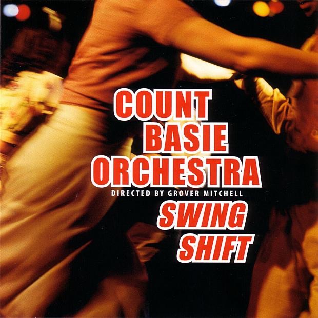 Live At Birdland - Album by The Count Basie Orchestra - Apple Music