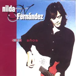 500 Anos - Nilda Fernández