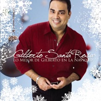 Lo Mejor De Gilberto En La Navidad - Gilberto Santa Rosa