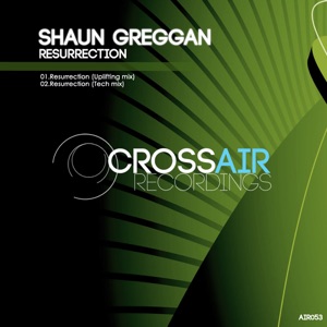 Resurrection - Single