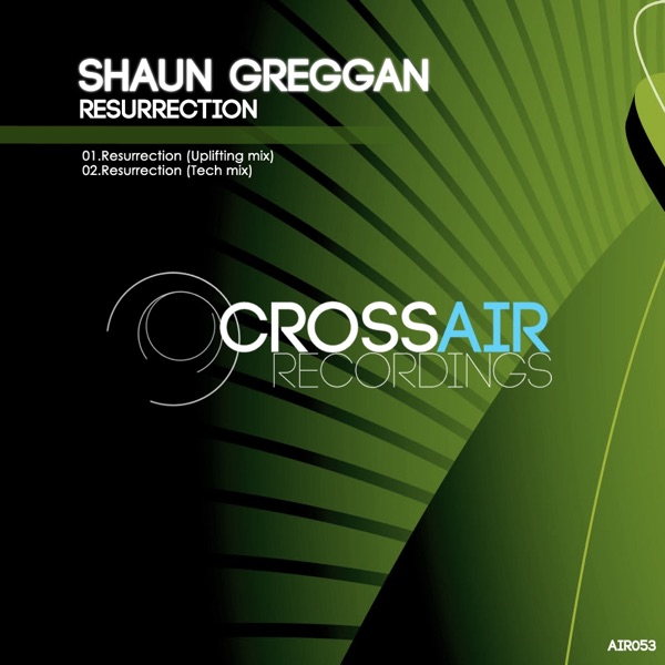 Resurrection - Single