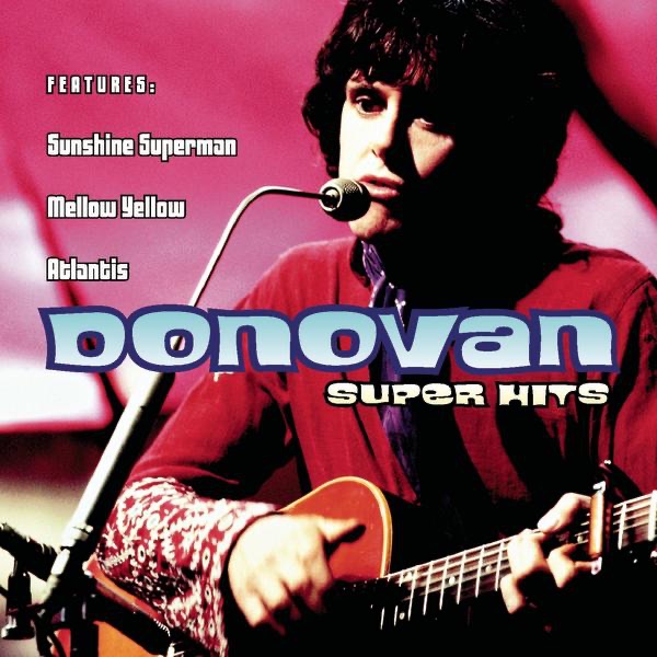 Donovan: Super Hits