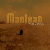 Road to Dundee by Maclean on Apple Music