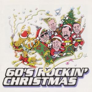 60'sロッキン・クリスマス