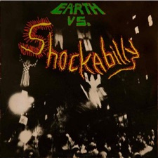Shockabilly - Are You Experienced