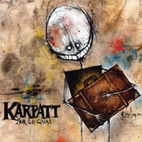Karpatt - Un jeu