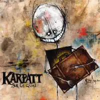 On a — Karpatt